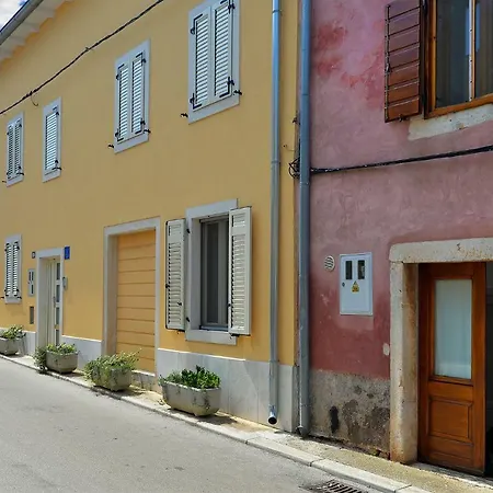 House Silvo 1953 * Vodnjan