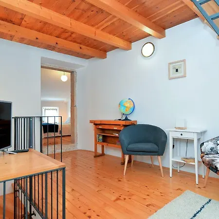 Prázdninový dům House Silvo 1953 *