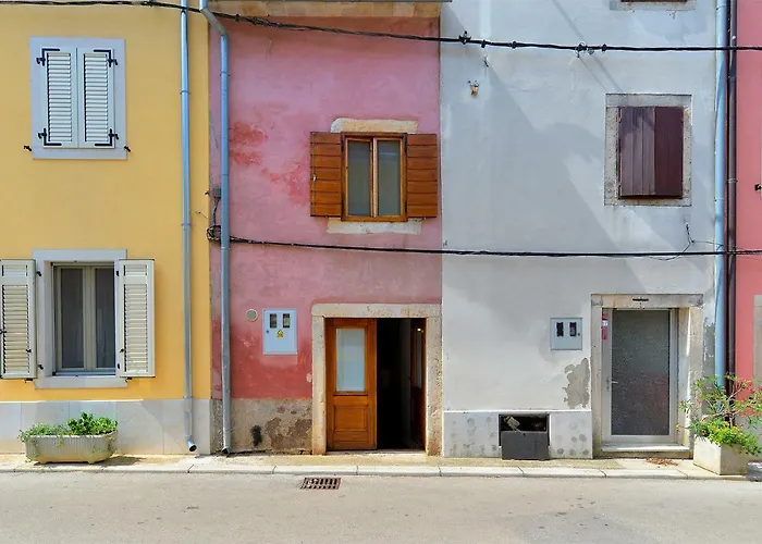 House Silvo 1953 Prázdninový dům