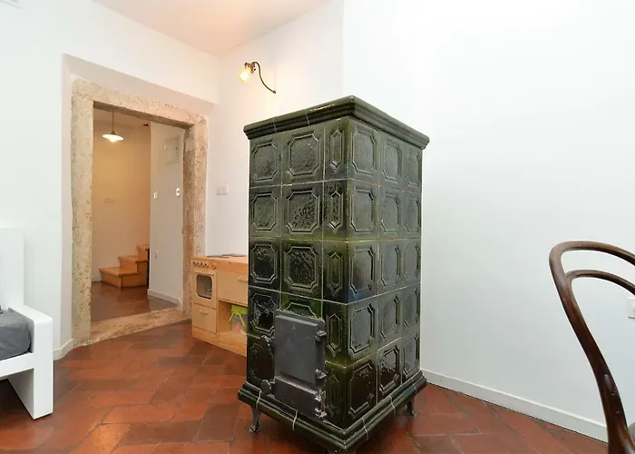 House Silvo 1953 Vodnjan