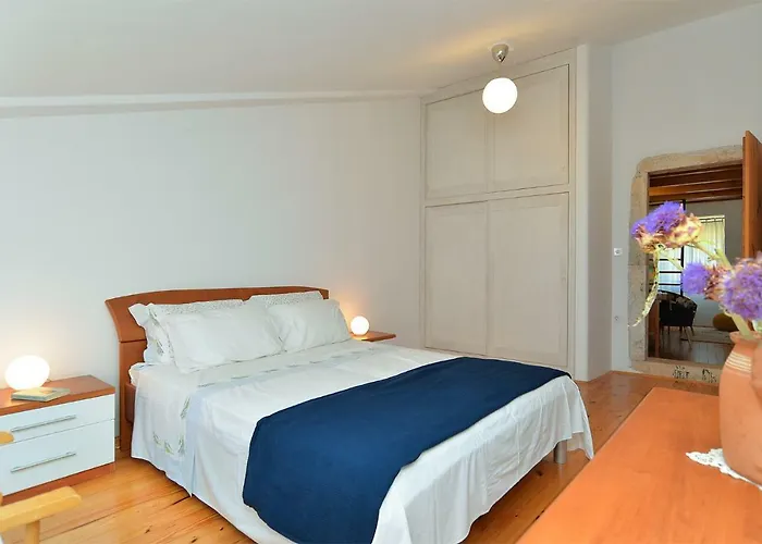 House Silvo 1953 Prázdninový dům *