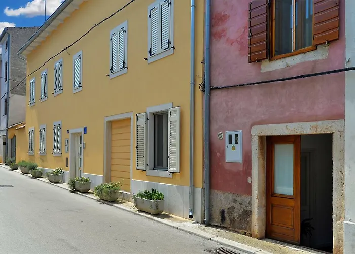 House Silvo 1953 * Vodnjan