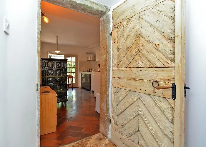 House Silvo 1953