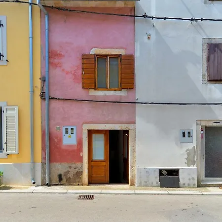 House Silvo 1953 Holiday home