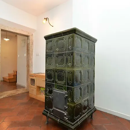 House Silvo 1953 Vodnjan