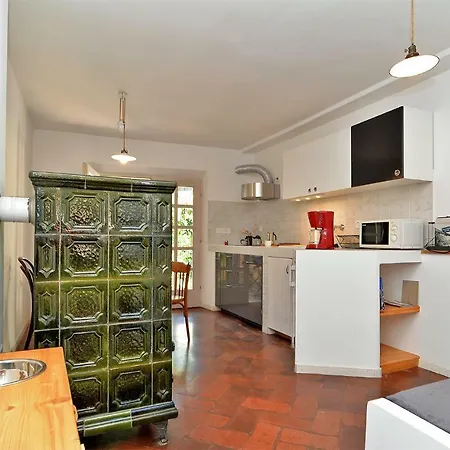 House Silvo 1953 Holiday home *