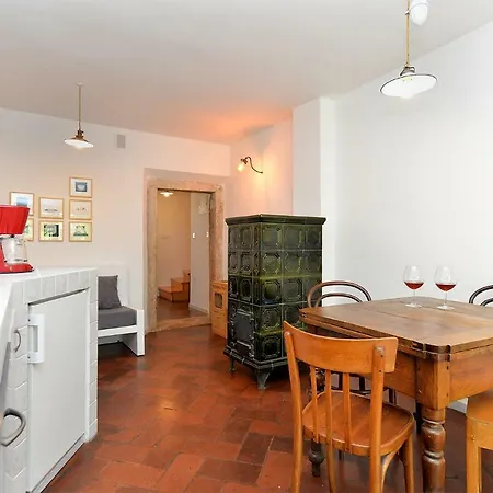 House Silvo 1953 Воднян
