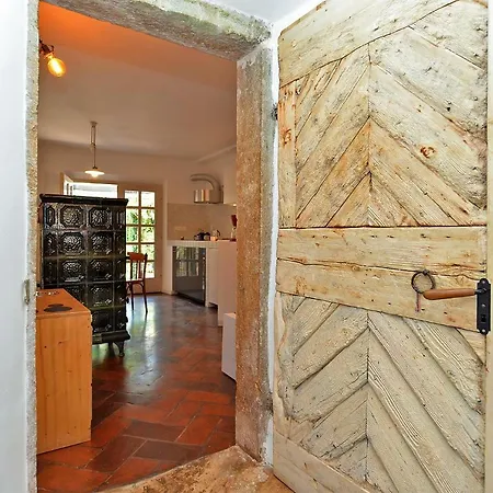 House Silvo 1953