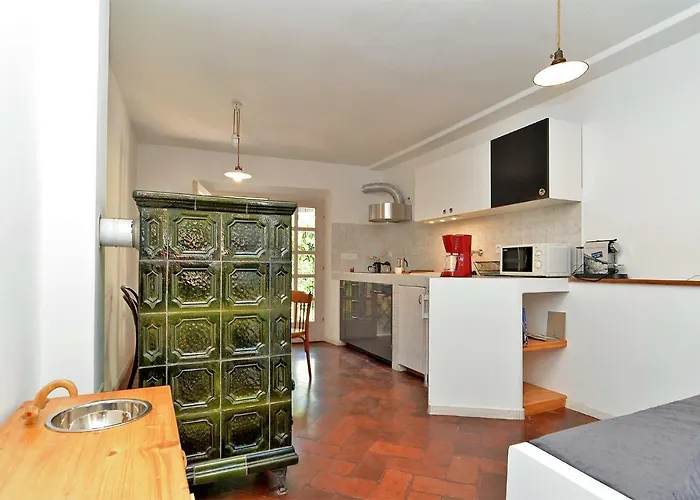 House Silvo 1953 Holiday home *